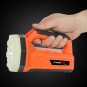 Ліхтар пошуковий Mactronic Flagger Max Rescue (1800 Lm) White/Orange LED USB-C 8800 mAh (PSL0073R) - DAS303960 - фото 20