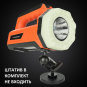 Ліхтар пошуковий Mactronic Flagger Max Rescue (1800 Lm) White/Orange LED USB-C 8800 mAh (PSL0073R) - DAS303960 - фото 24