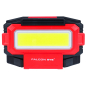 Ліхтар професійний Falcon Eye Clam (1000 Lm) Powerbank Magnetic Rechargeable Type-C (FWL0015) - DAS303965 - фото 3