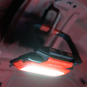 Ліхтар професійний Falcon Eye Clam (1000 Lm) Powerbank Magnetic Rechargeable Type-C (FWL0015) - DAS303965 - фото 7