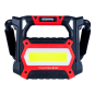 Ліхтар професійний Falcon Eye Scorpio (1500 Lm) Powerbank Magnetic Rechargeable Type-C (FWL0016) - DAS303966 - фото 3