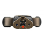 Ліхтар налобний Mactronic Nomad 03 (340 Lm) RGB Kit (THL0022) - DAS301500 - фото 2