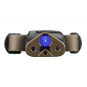 Ліхтар налобний Mactronic Nomad 03 (340 Lm) RGB Kit (THL0022) - DAS301500 - фото 9