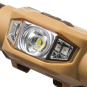 Ліхтар налобний Mactronic Tundra (215 Lm) Cool White/Red/Green LED (THL0111) - DAS301525 - фото 3