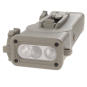 Ліхтар налобний Mactronic Storm 1LP (100 Lm) White/Red/Green/Blue/IR LED (THL0051) - DAS301767 - фото 3