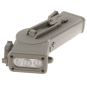 Ліхтар налобний Mactronic Storm 1LP (100 Lm) White/Red/Green/Blue/IR LED (THL0051) - DAS301767 - фото 7