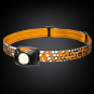 Ліхтар налобний Mactronic Rebel (400 Lm) Cool/Warm White/Red LED Recharg Type-C (AHL0061UC) - DAS303688 - фото 6