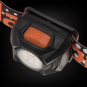 Ліхтар налобний Mactronic Rebel (400 Lm) Cool/Warm White/Red LED Recharg Type-C (AHL0061UC) - DAS303688 - фото 8