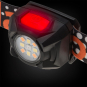 Ліхтар налобний Mactronic Rebel (400 Lm) Cool/Warm White/Red LED Recharg Type-C (AHL0061UC) - DAS303688 - фото 9