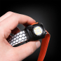 Ліхтар налобний Mactronic Rebel (400 Lm) Cool/Warm White/Red LED Recharg Type-C (AHL0061UC) - DAS303688 - фото 11