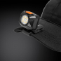 Ліхтар налобний Mactronic Rebel (400 Lm) Cool/Warm White/Red LED Recharg Type-C (AHL0061UC) - DAS303688 - фото 13