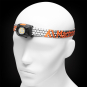 Ліхтар налобний Mactronic Rebel (400 Lm) Cool/Warm White/Red LED Recharg Type-C (AHL0061UC) - DAS303688 - фото 14