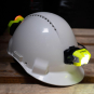 Ліхтар налобний Mactronic Ultimo X1000 (1000 Lm) Cool White/Red Type-C Recharg Helmet Kit (PHL0012) - DAS303693 - фото 10