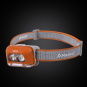 Ліхтар налобний Mactronic Vaya (480 Lm) Cool/Warm White/Red LED Recharg Type-C (AHL0091) - DAS303695 - фото 2