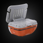 Ліхтар налобний Mactronic Vaya (480 Lm) Cool/Warm White/Red LED Recharg Type-C (AHL0091) - DAS303695 - фото 6
