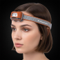 Ліхтар налобний Mactronic Vaya (480 Lm) Cool/Warm White/Red LED Recharg Type-C (AHL0091) - DAS303695 - фото 8