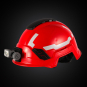 Ліхтар налобний Mactronic Prism (650 Lm) Cool White/RGB LED Recharg Type-C Helmet Kit (THL0141) - DAS303696 - фото 9