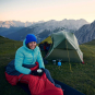 Спальный мешок Wechsel Stardust -5° M - DADAS301059 - фото 15
