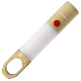 Ліхтар кемпінговий Falcon Eye Sticklight (1000 Lm) White/Red LED Focus Magnetic USB-C (FCL0028)