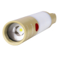 Ліхтар кемпінговий Falcon Eye Sticklight (1000 Lm) White/Red LED Focus Magnetic USB-C (FCL0028) - DAS303967 - фото 2