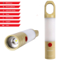 Ліхтар кемпінговий Falcon Eye Sticklight (1000 Lm) White/Red LED Focus Magnetic USB-C (FCL0028) - DAS303967 - фото 4