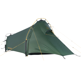 Намет Nordisk Svalbard 1 SI (2.0) Deep Forest Green (10921201)