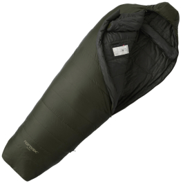 Спальний мішок Nordisk Knuth 0°C L Wide Forest Night Green (10721316-100)