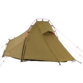 Намет Nordisk Svalbard 1 PU (2.0) Dark Olive Green (10921205)